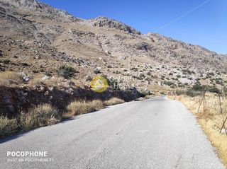 Οικόπεδο 251.800 τ.μ. προς πώληση, Κρύα Βρύση Λάμπης-thumb-19