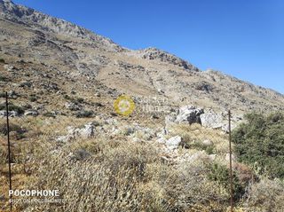 Οικόπεδο 251.800 τ.μ. προς πώληση, Κρύα Βρύση Λάμπης-thumb-21