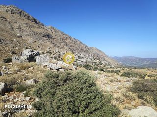 Οικόπεδο 251.800 τ.μ. προς πώληση, Κρύα Βρύση Λάμπης-thumb-11