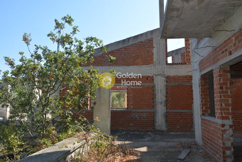 Συγκρότημα διαμερισμάτων 200 τ.μ. προς ενοικίαση, Γλύφα Πελασγίας