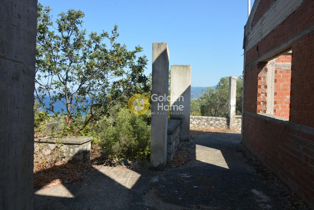 Συγκρότημα διαμερισμάτων 200 τ.μ. προς ενοικίαση, Γλύφα Πελασγίας