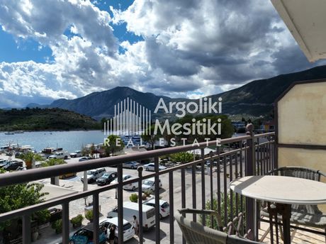 Hotel 186sqm for rent-Epidavros » Archaia Epidavros