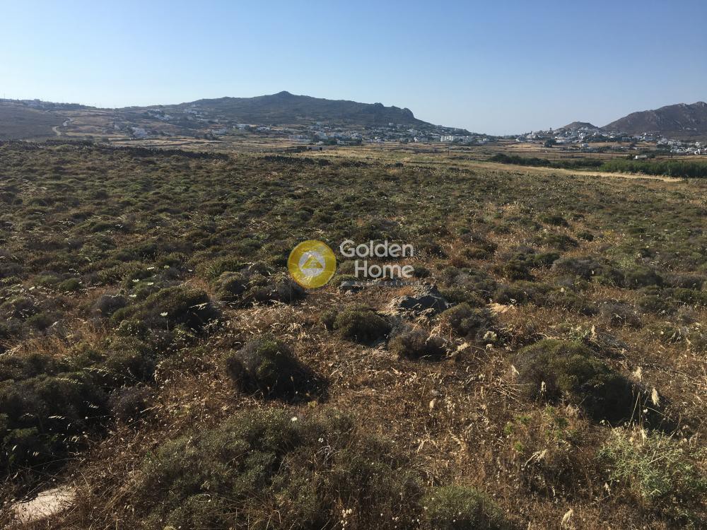 Αγροτεμάχια 5.162 τ.μ. προς πώληση, Άνω Μερά