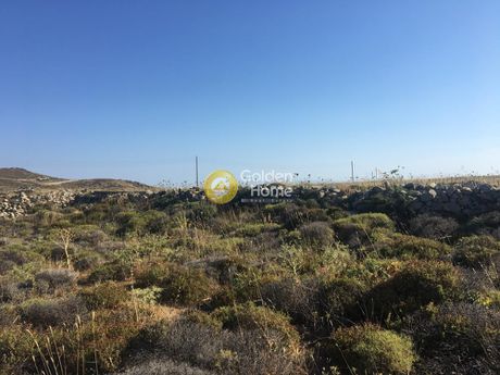 Αγροτεμάχια 5.162τ.μ. για πώληση-Μύκονος » Άνω μερά