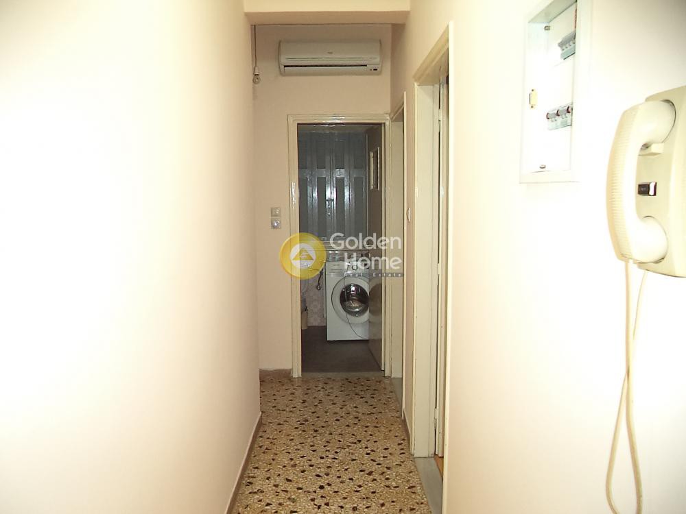 Διαμέρισμα 110 τ.μ. προς πώληση, Κουλούρα Αιγίου