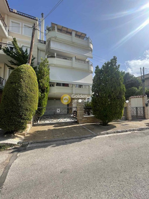 Κτίριο 250 τ.μ. προς πώληση, Καλυμνιώτικα