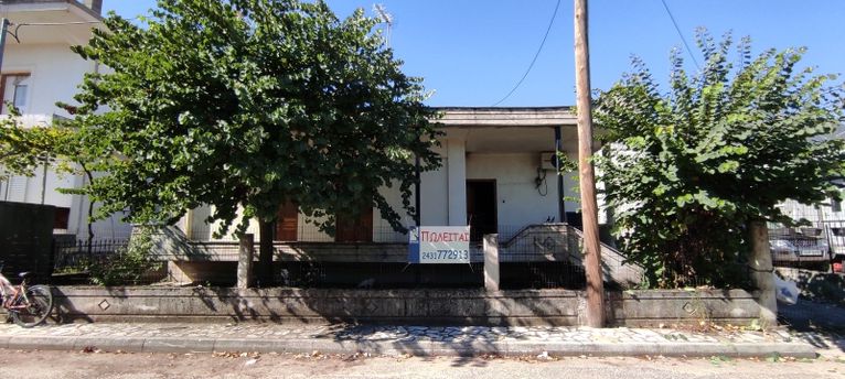 Μονοκατοικία 138 τ.μ. για πώληση, Ν. Τρικάλων, Πύλη