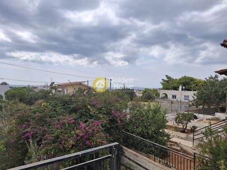 Διαμέρισμα 62τ.μ. για πώληση-Καλύβια θορικού » Λαγονήσι