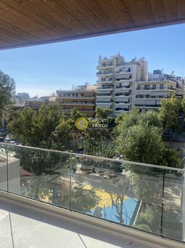 Διαμέρισμα 98τ.μ. για πώληση-Αμπελόκηποι - πεντάγωνο » Αμπελόκηποι
