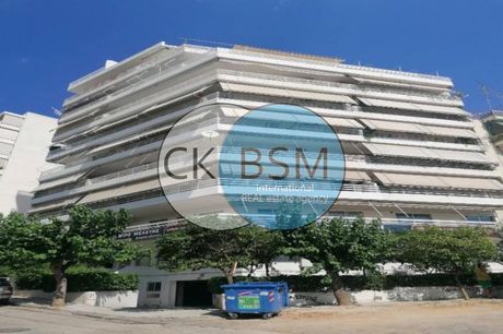 Apartment 112sqm for sale-Kipseli » Ano Kipseli - Evelpidon
