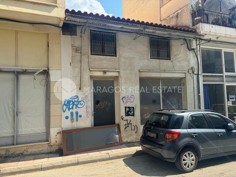 Κατάστημα 37 τ.μ. για πώληση
