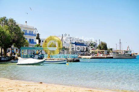 Μεζονέτα 150τ.μ. για πώληση-Πάρος » Αλυκή