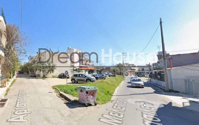 Οικόπεδο 255 τ.μ. πρός πώληση, Αθήνα - Δυτικά Προάστια, Ίλιον