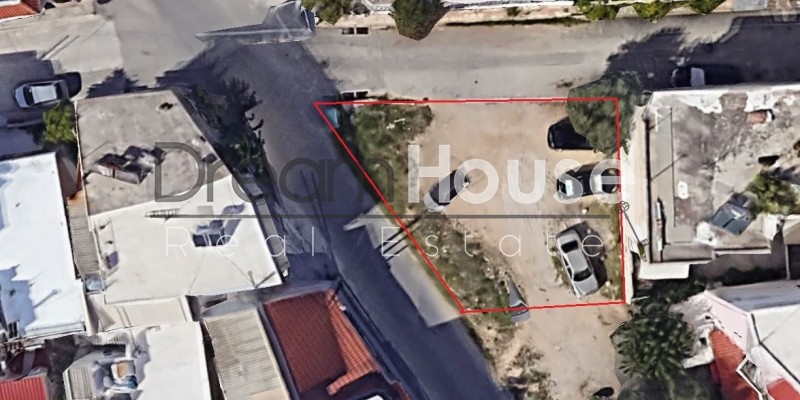 Οικόπεδο 255 τ.μ. πρός πώληση, Αθήνα - Δυτικά Προάστια, Ίλιον