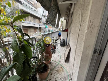 Διαμέρισμα 112τ.μ. για πώληση-Λεωφ. πατησίων - λεωφ. αχαρνών » Άγιος παντελεήμονας