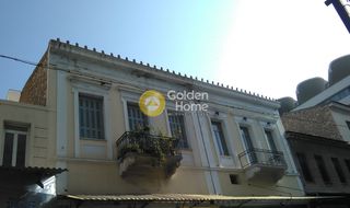 Κτίριο 430 τ.μ. για πώληση