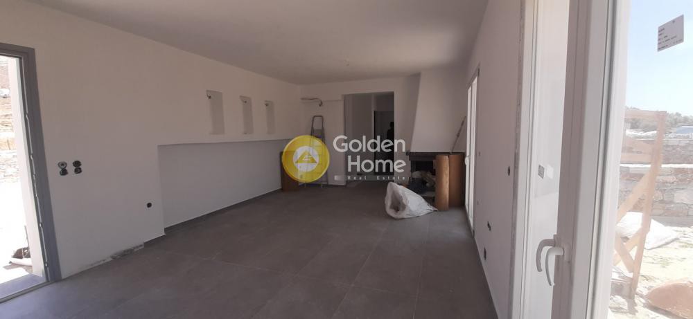 Μεζονέτα 156 τ.μ. προς πώληση, Καστράκι Νάξου
