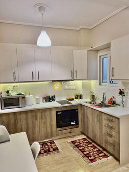 Διαμέρισμα 60τ.μ. για πώληση-Γαλάτσι » Καραγιαννέικα