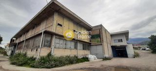 Κτίριο 4.640 τ.μ. προς πώληση, Ακταίο Ρίου-thumb-7