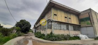 Κτίριο 4.640 τ.μ. προς πώληση, Ακταίο Ρίου-thumb-6