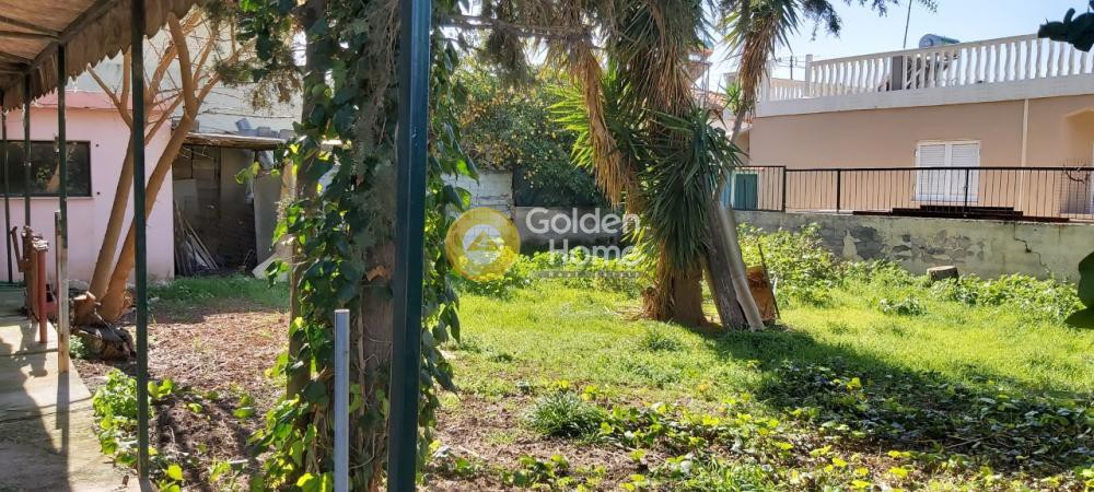 Οικόπεδο 230 τ.μ. προς πώληση, Νεάπολη Σπάτων
