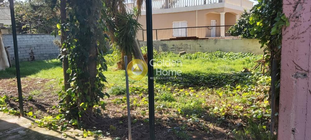 Οικόπεδο 230 τ.μ. προς πώληση, Νεάπολη Σπάτων