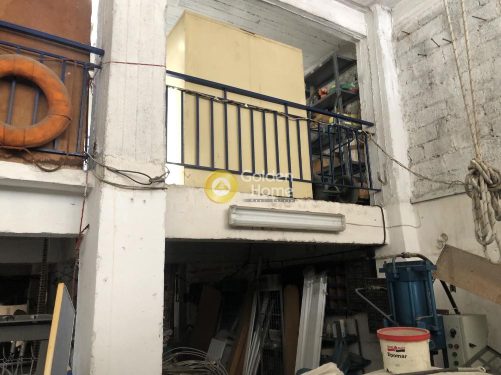 Κατάστημα 335 τ.μ. προς πώληση, Κέντρο Πειραιά