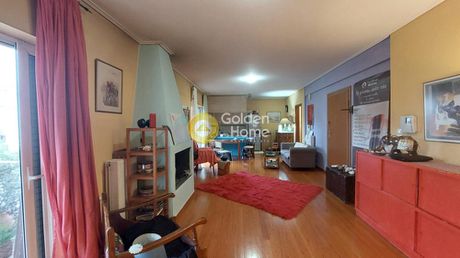 Apartment 34sqm for sale-Petroupoli » Ano Petroupoli