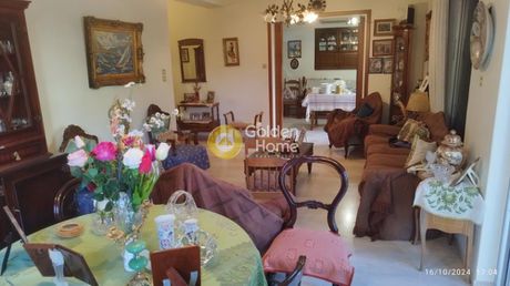 Apartment 108sqm for rent-Marousi » Paradeisos