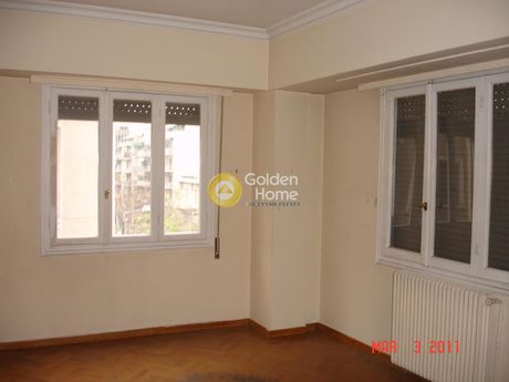Apartment 128sqm for sale-Patision - Acharnon » Agios Panteleimonas