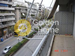 Διαμέρισμα 128 τ.μ. πρός πώληση, Αθήνα - Κέντρο, Λεωφ. Πατησίων - Λεωφ. Αχαρνών