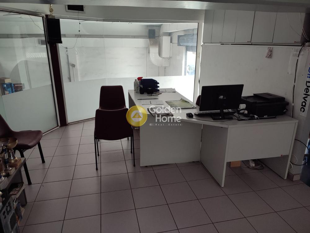 Βιομηχανικός χώρος 520 τ.μ. πρός πώληση, Δωδεκάνησα, Ρόδος