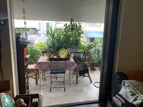 Apartment 74sqm for rent-Zografou » Goudi