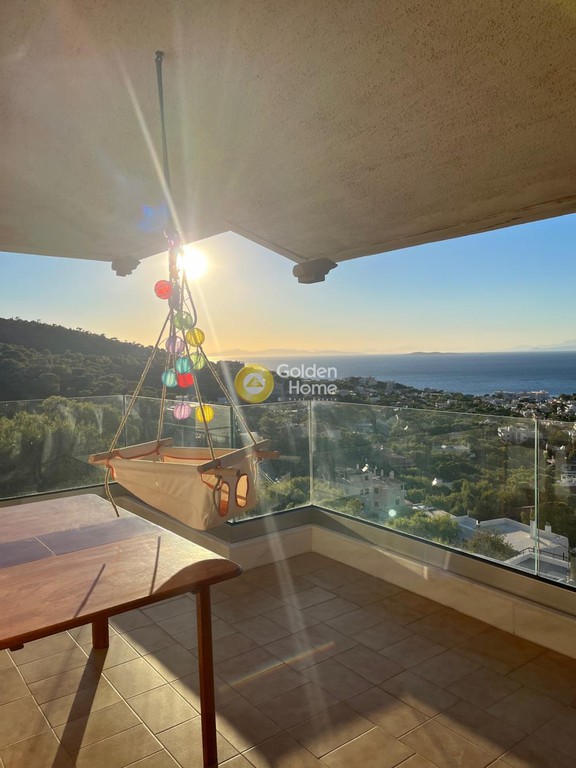 Μεζονέτα 325 τ.μ. προς πώληση, Σαρωνίδα Αττικής