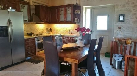 Detached home 160 sqm for sale