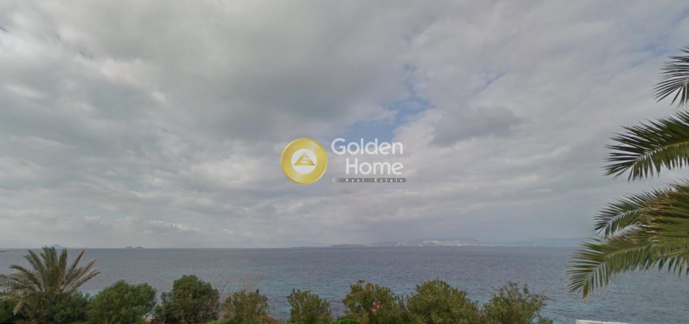Οικόπεδο 3.800 τ.μ. προς πώληση, Θερμά Αίγινας