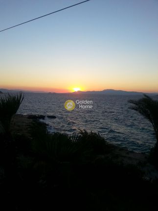 Land plot 3.800 sqm for sale, Argosaronikos Islands, Aegina
