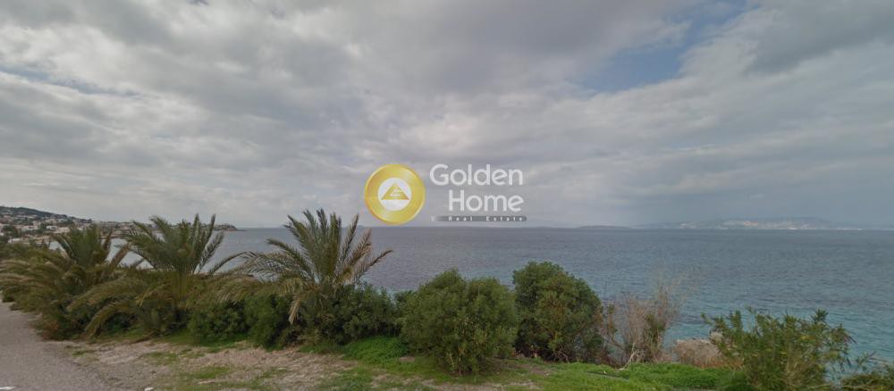 Οικόπεδο 3.800 τ.μ. προς πώληση, Θερμά Αίγινας