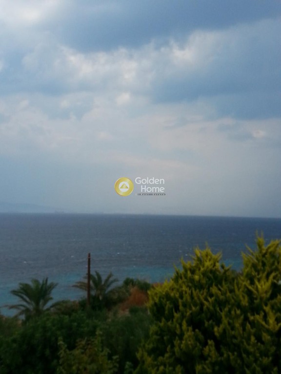 Οικόπεδο 3.800 τ.μ. προς πώληση, Θερμά Αίγινας