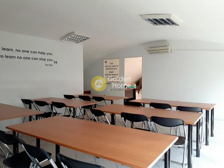 Γραφείο 140 τ.μ. για πώληση