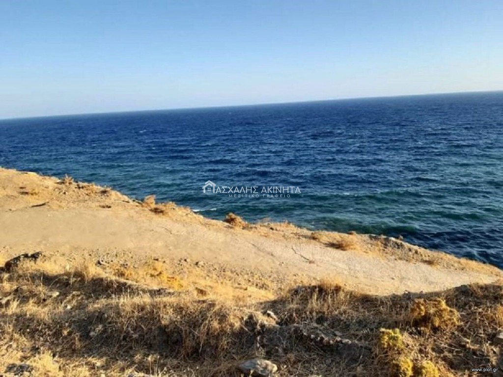 Οικόπεδο 15.000 τ.μ. πρός πώληση, Ν. Ρεθύμνου, Γεροπόταμος