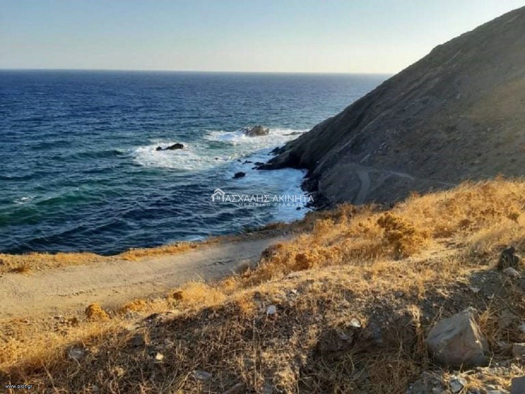 Οικόπεδο 15.000 τ.μ. πρός πώληση, Ν. Ρεθύμνου, Γεροπόταμος