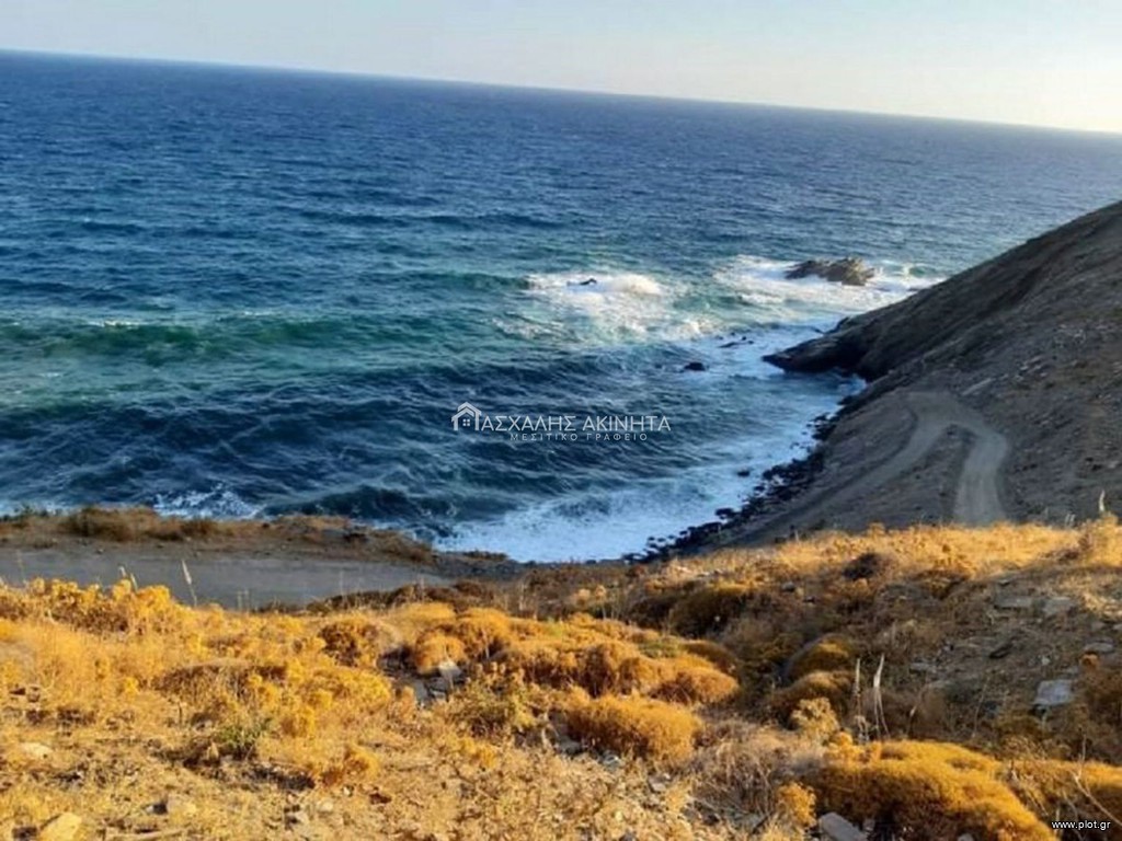 Οικόπεδο 15.000 τ.μ. πρός πώληση, Ν. Ρεθύμνου, Γεροπόταμος