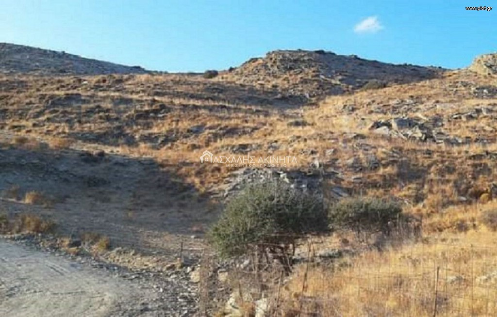 Οικόπεδο 15.000 τ.μ. πρός πώληση, Ν. Ρεθύμνου, Γεροπόταμος