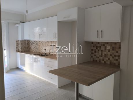 Apartment 110sqm for rent-Patra » Ipsila Alonia