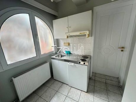 Apartment 42sqm for rent-Patra » Patra Centre