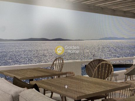 Κτίριο 520τ.μ. για ενοικίαση-Μύκονος » Τούρλος