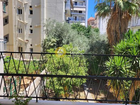 Διαμέρισμα 120τ.μ. για πώληση-Πατήσια » Όσιος λουκάς