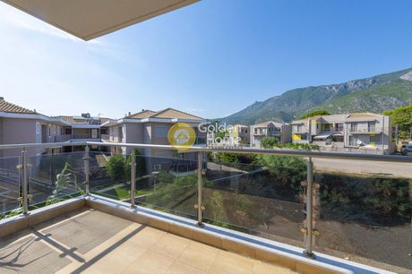 Διαμέρισμα 52τ.μ. για πώληση-Λουτράκι-περαχώρα » Λουτράκι