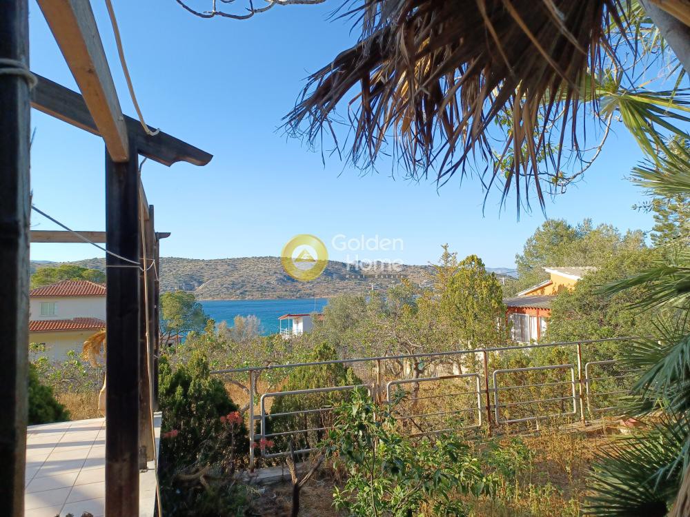 Μονοκατοικία 205 τ.μ. πρός πώληση, Νησιά Αργοσαρωνικού, Σαλαμίνα